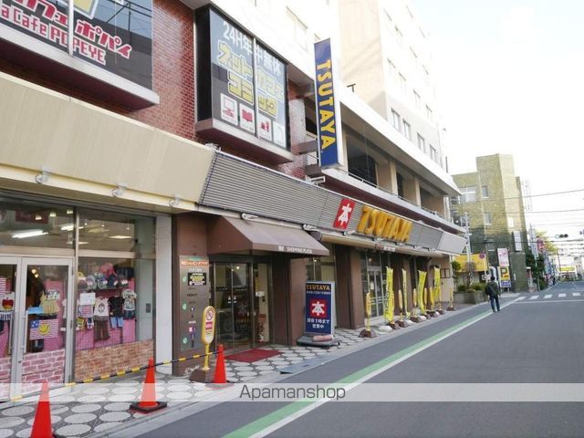 リブリ・新所沢の周辺写真