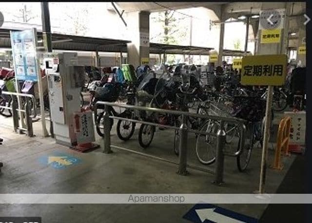 プレジオ練馬富士見台の周辺写真