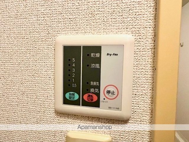 レオパレスムーラの内装写真