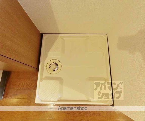 ルシール二条の内装写真
