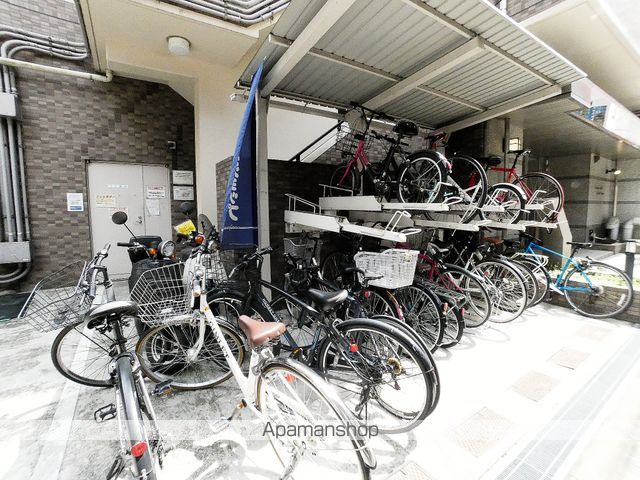 メゾン・ド・ヴィレ日本橋浜町のその他写真