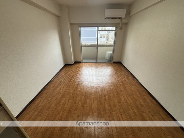 メゾン第5新大阪の内装写真