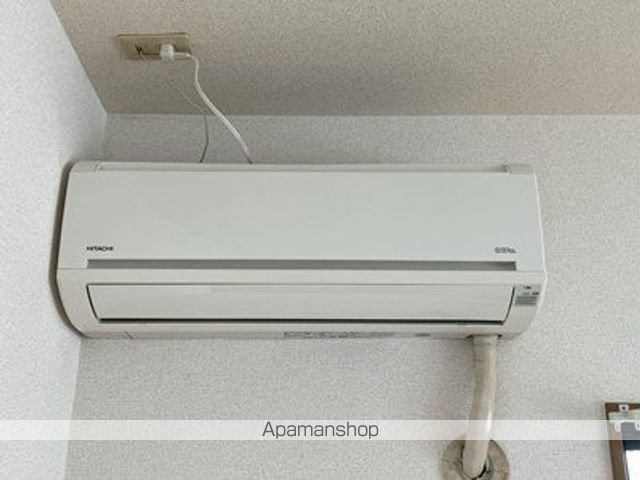 アビタシオン保田窪の内装写真