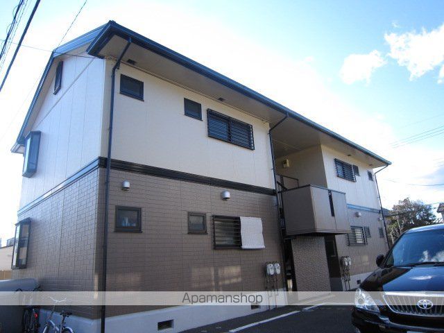 グレース宮前のイメージ