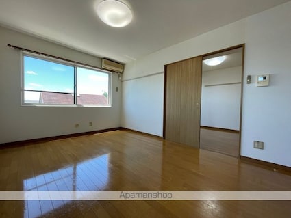 マンションサンライズ[1LDK/39.64m2]のリビング・居間