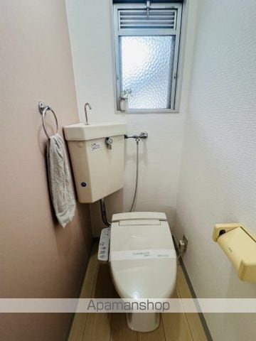 細田山ビルの内装写真