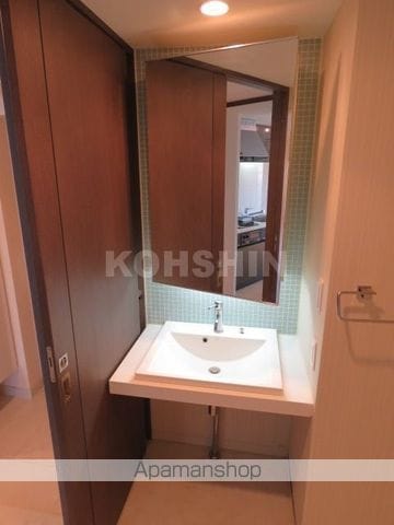 ダイナシティ上本町の内装写真
