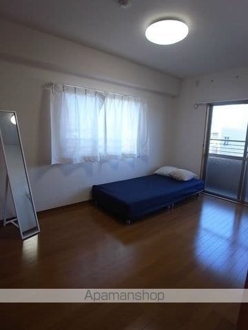 COZY緑が丘の内装写真