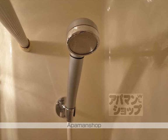 パティオ北白川の内装写真