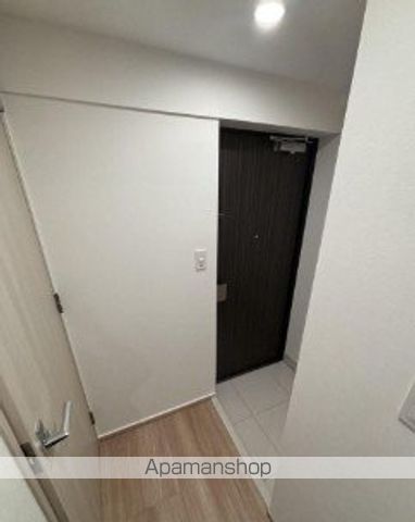 CREATIF本所吾妻橋の内装写真