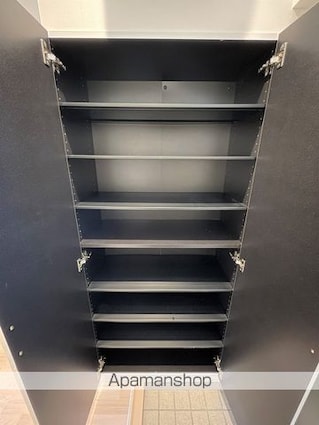 セレクトⅤ[1DK/38.7m2]の内装4