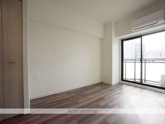 SーRESIDENCE名駅の内装写真