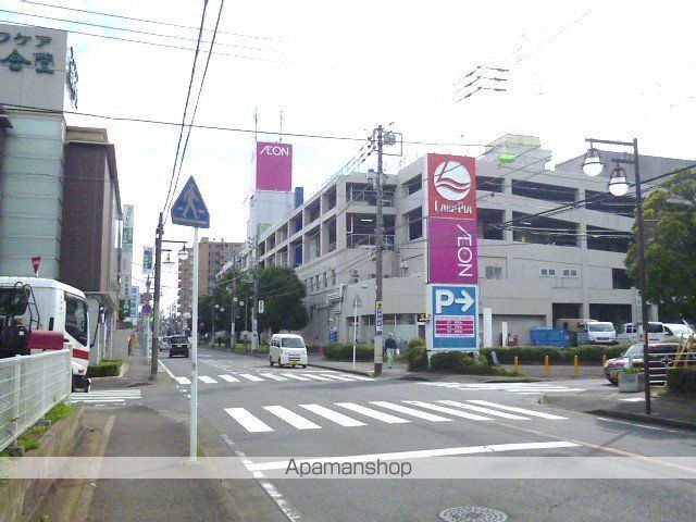 ハイム グレイスの周辺写真