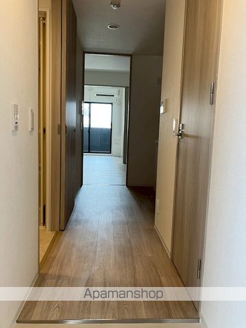 メイクス大阪鶴見の内装写真