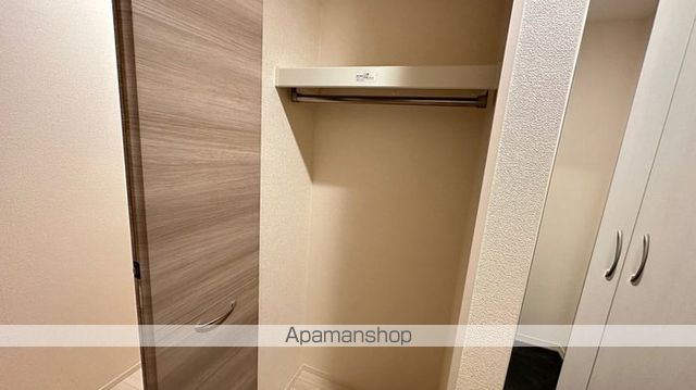 メルベーユの内装写真