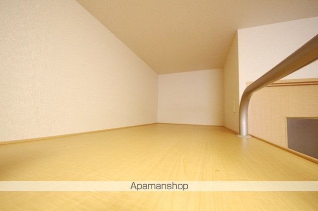 レオパレス常盤台の内装写真