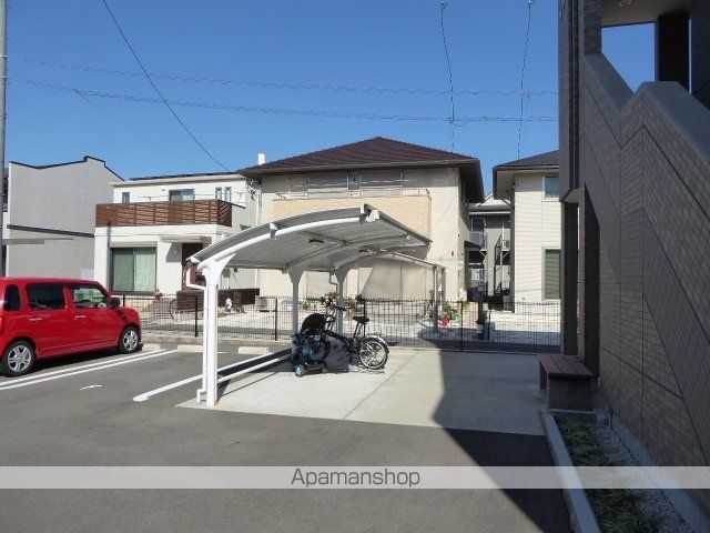 プレジアのその他写真