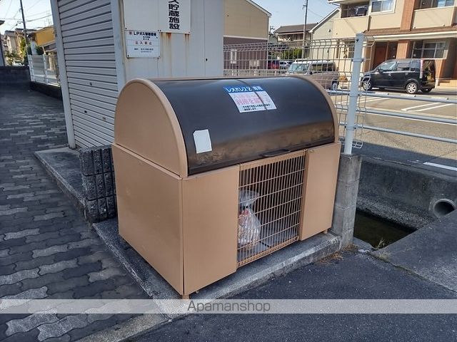 レオパレスEMIのその他写真