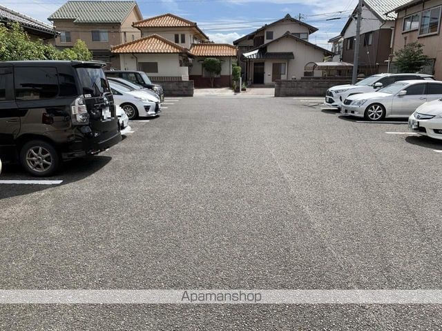 境線 博労町駅 徒歩14分 2階建 築37年のその他写真