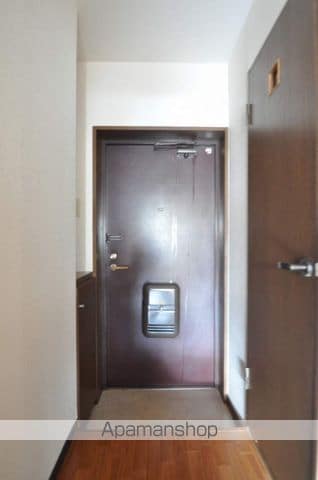 クレセール下伊福の内装写真