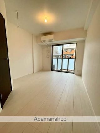 レジディア新御徒町Ⅱ[1K/25.15m2]のリビング・居間