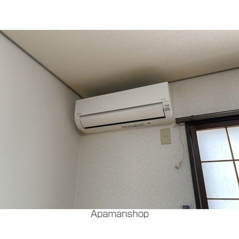シティタウン河北の内装写真