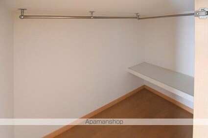 レオパレスミルキーウェイ[1K/20.81m2]の収納