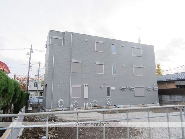 メゾン・ド・ロンのイメージ