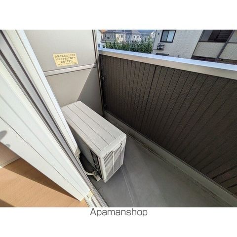 グリーンヒルズIIの内装写真