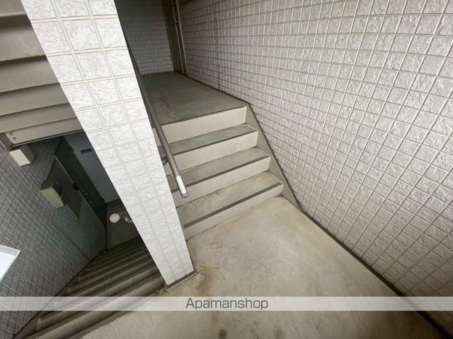 ルシェンテ E棟の内装写真
