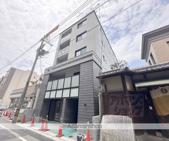KALAN新町三条の外観写真