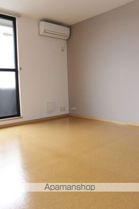 メモリーズホームＡ[2LDK/57.52m2]のリビング・居間