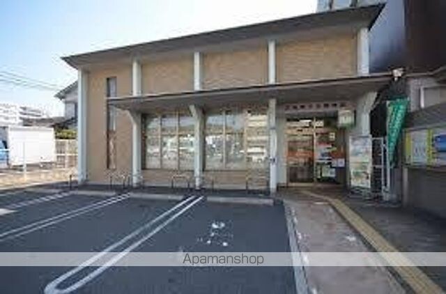 セジュールピア庚午[2LDK/62.02m2]の周辺3