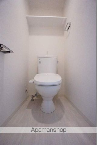 プレサンスNAGOYA本陣の内装写真