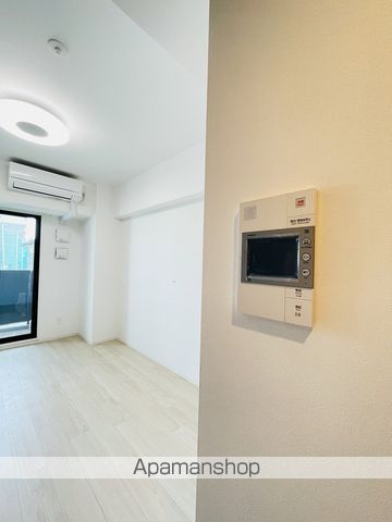 ヴェルデシア名駅南の内装写真