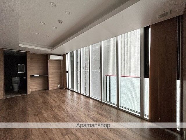 STELLA 白銀の内装写真
