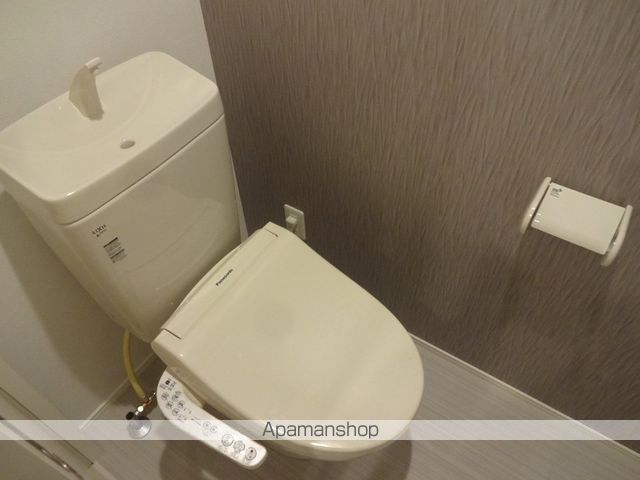 ハーモニーテラス太子橋の内装写真