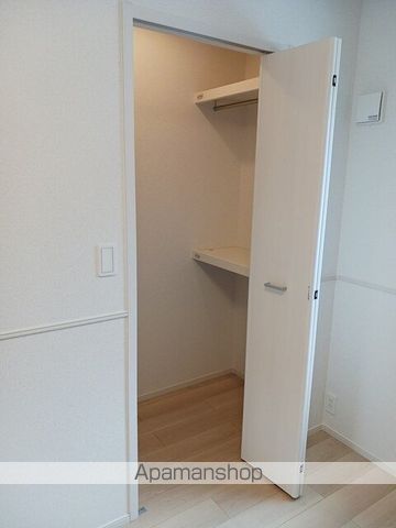 サンシャインの内装写真