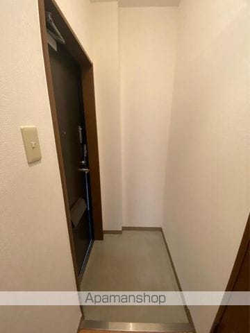 フォブール龍雲Bの内装写真