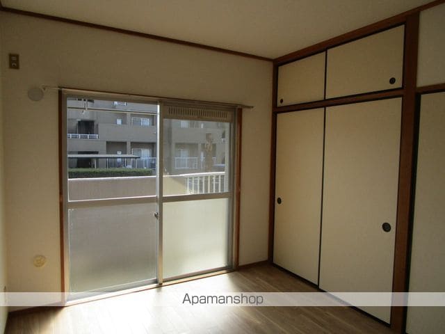 サンハイツ白山の内装写真