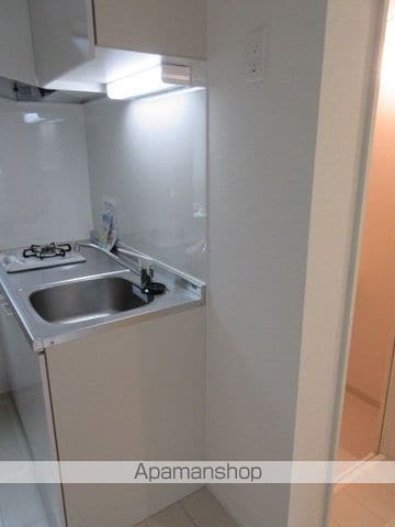 グランデ高円寺の内装写真