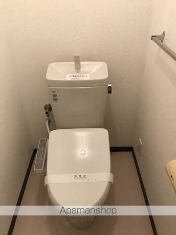 リバーサイド阿品の内装写真