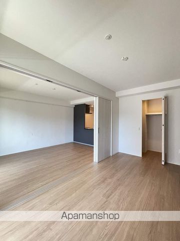 アースグランデ泉の内装写真