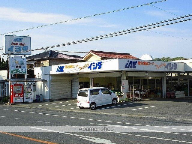 ヴィラ・フォレストAの周辺写真