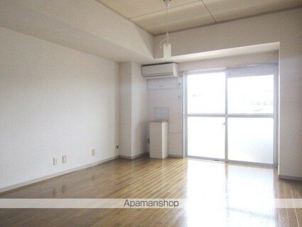 クーフナガノ[1R/28m2]のリビング・居間