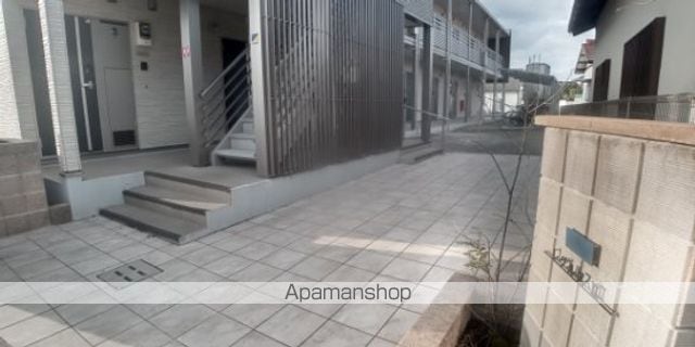 クレイノレグルスIIのその他写真
