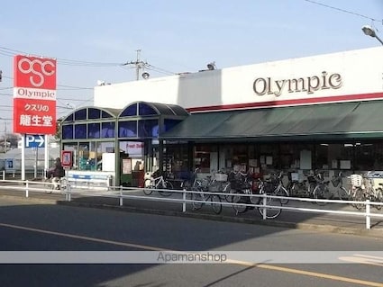 ウィット[2LDK/66.24m2]の周辺6