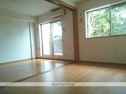 プロスペリティ・弐番館[2LDK/52.49m2]のリビング・居間