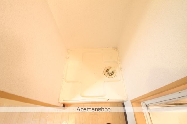 M’プラザ新大阪壱番館の内装写真
