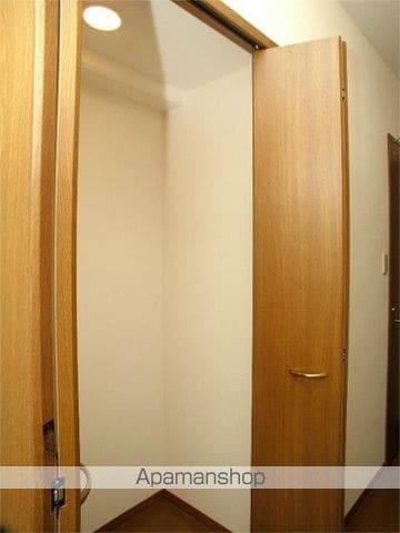 ハイトピア箕面の内装写真